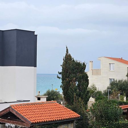 Apartment Traversa Novalja Exterior photo